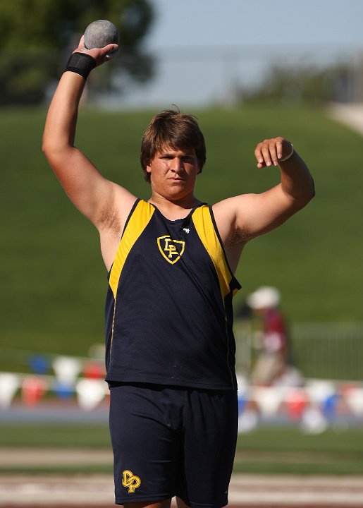 2010 CIF Saturday-025.JPG - 2010 CIF Track and Field Championships, June 4-5, Buchanan High School, Clovis, CA.